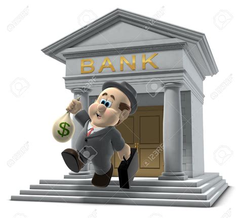 Gestión Bancaria Finanzas Dinero Dinero