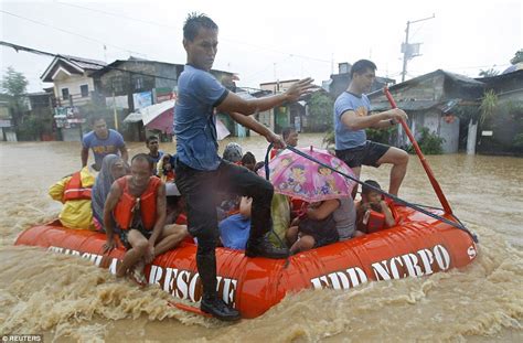 flooding philippines
