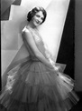 MARY PHILBIN (1929) | Evening dresses vintage, Glamour, Golden age of ...