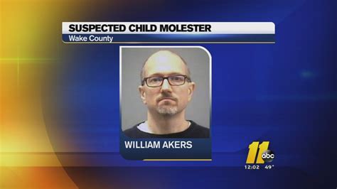Raleigh Man Accused Of Making Sex Video With 8 Year Old Abc11 Raleigh