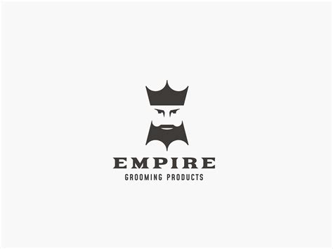 Browse Thousands Of Empire Logo Images For Design Inspiration Dribbble