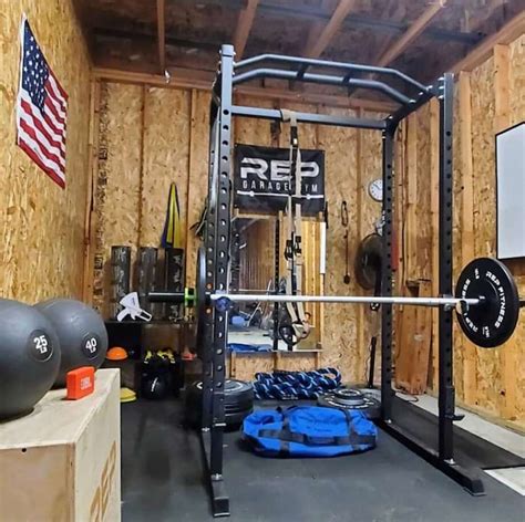 The Best Squat Racks For Buying Guide Garage Gym Reviews