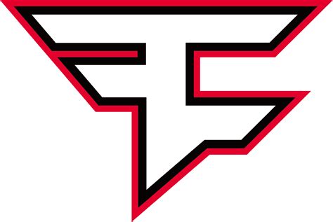 Faze Clan Logo In Transparent Png And Vectorized Svg Formats