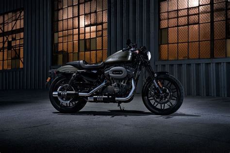 Harley Davidson Roadster Price Review Specifications And April Promo