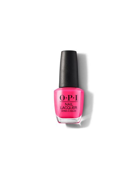 Opi Nail Polish V I Pink Passes