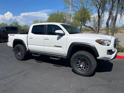 Top 300 Toyota Tacoma Trd Off Road