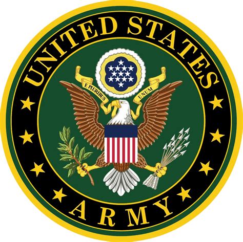 Official Military Logo Logodix