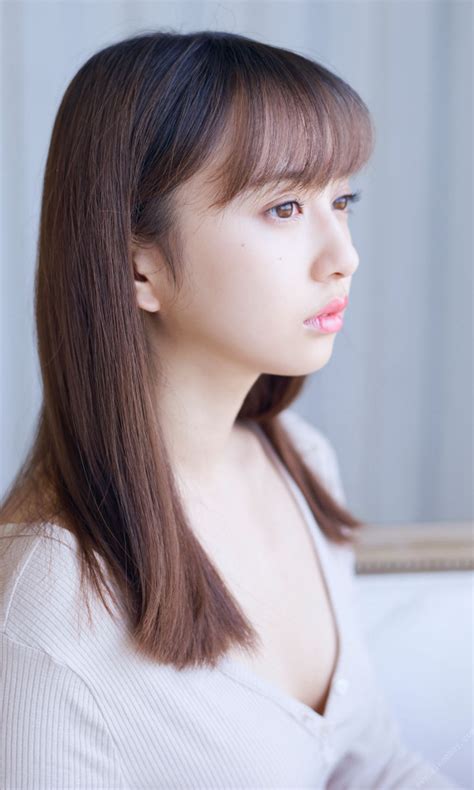 Arisa Komiya Exceed Limited Arisa Komiya Japan Girl Japanese Girl Gravure Idol