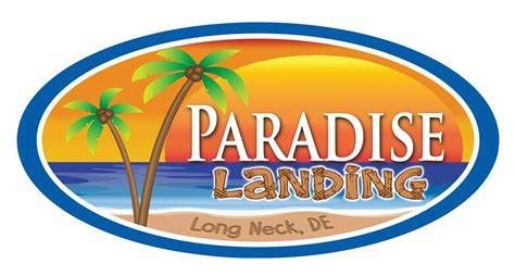 Paradise Landing Long Neck DE The Event Horizon