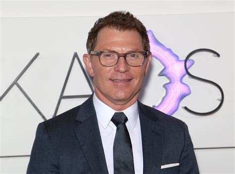 Is Bobby Flay Married Find Out If The Celebrity Chef Has