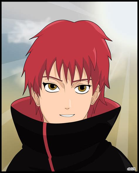 Sasori By Cb024 On Deviantart