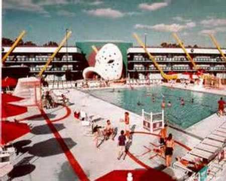 Overview reviews amenities & policies. Disney's All-Star Movies Resort - YouTube