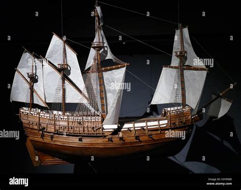 Tudor Ship Hi Res Stock Photography And Images Alamy