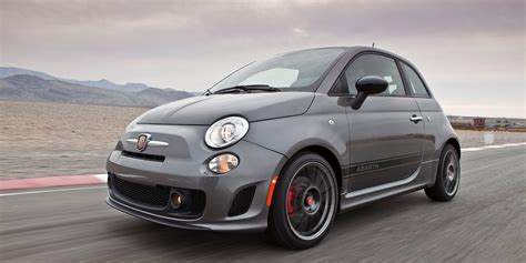 10 Cheap Cars That Are Underpowered But Still Tons Of Fun To Drive