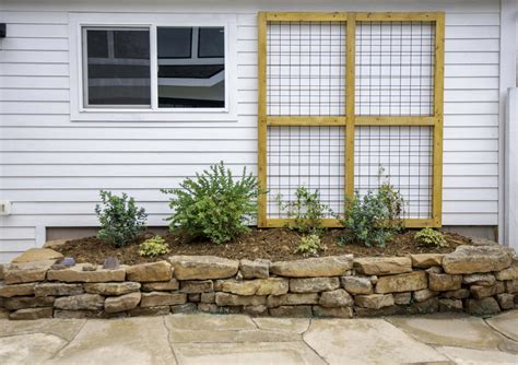 Rockwork And Planting Scapegoat Landscaping