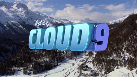 Cloud 9 2014 Screencapsus