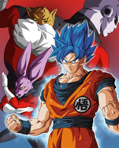 Ssgss Goku And Vegeta By Rayzorblade189 Artofit