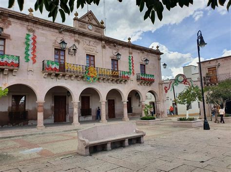 Coronavirus Jalisco Cancelan Festividades En San Miguel El Alto