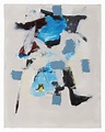 RICHARD ALDRICH | UNTITLED (SELF PORTRAIT) | Contemporary Art | 2020 ...