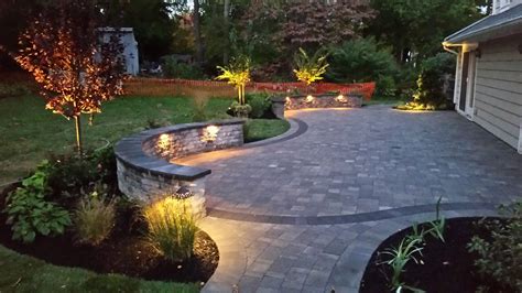 Hardscape Patio Ideas