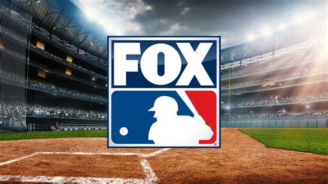 On Deck Fox Sports 25th World Series Broadcast Fox Sports Press Pass