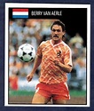 1988 anti-hero, Berry van Aerle | Dutch Soccer / Football site – news ...