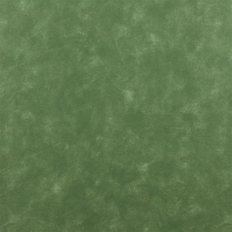 Meadow Green Solid Leather Hide Grain Indoor Outdoor Vinyl Upholstery
