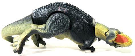 A natural history of skull island  (2005). Toys and Stuff: Playmates - #66006 Vastatosaurus Rex