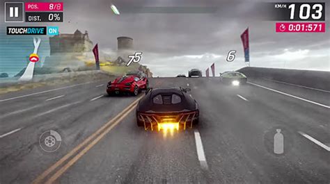 Asphalt 9: Legends for Android - Download APK free