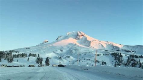 The 7 Highest Ski Resorts In The Pacific Northwest Snowbrains