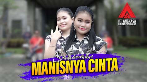 Sakinah Manisnya Cinta Dangdut Official Youtube
