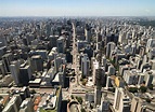 São Paulo | Brazil’s Most Populous State & Major City | Britannica