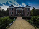 Photos Huis Doorn – Home of Kaiser Wilhelm II – Dutch Aperture