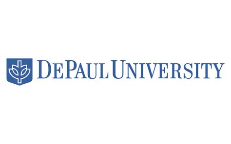 Depaul University Logo 02 Png Logo Vector Downloads Svg Eps