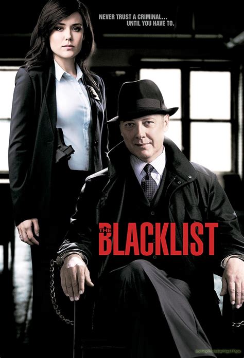 Is The Blacklist On Netflix Netflix Us Uk Canada Australia