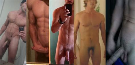 Big Brother 18s Naked Male Houseguests 25 Gifs And Pics Of Victor
