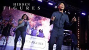 Hidden Figures | “I See A Victory” Performed LIVE By Kim Burrell ...