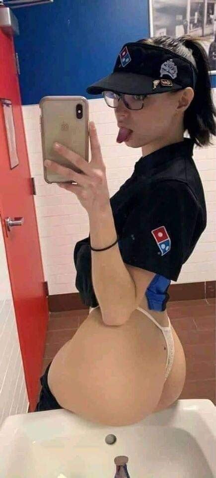 Ill Be Ordering Dominos More Often From My Local Nuke999111
