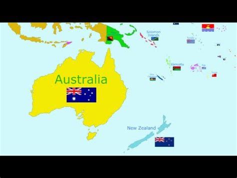 countries   world song oceania youtube