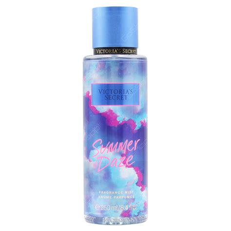 Victorias Secret Summer Daze Fragrance Mist 250ml Eshaisticpk