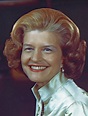 Betty Ford 'changed the culture' of addiction, say treatment experts in ...