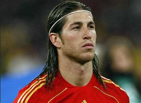 Haircut Sergio Ramos Long Hair 22 Diverse Sergio Ramos Haircut Look