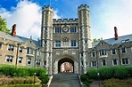 Princeton Reverses Its Decision To Bring Undergraduates Back To Campus