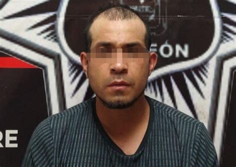 Hombre Es Detenido En Torreón Por Abusar Sexualmente De Hija De Su