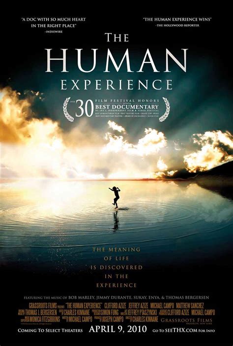 The Human Experience Documental 2008