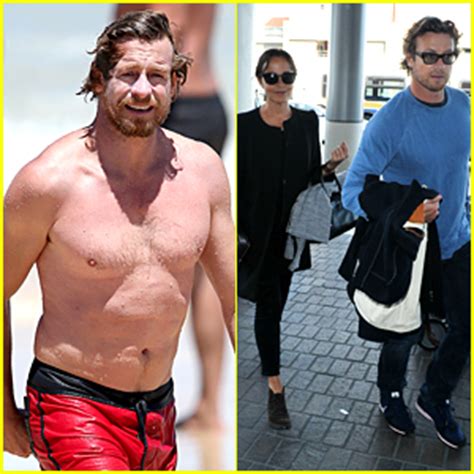 Simon Baker Talks About Life After Mentalist Series Finale Rebecca