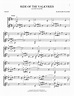 Ride Of The Valkyries Sheet Music | Richard Wagner | Violin Duet