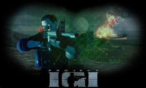 Time to play a shooter video game title. Project IGI 1 Full Game Download Free For Windows 10/8/7/XP