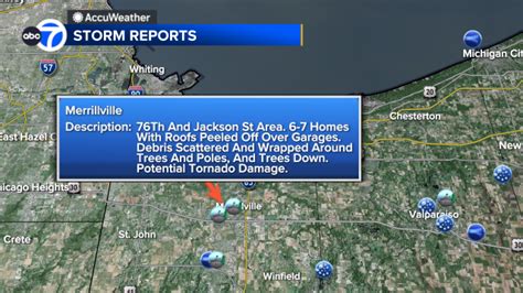 Tracy Butler On Twitter Rt Jaisolwx A Wide Look At Storm Reports
