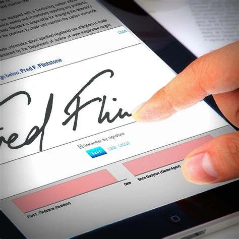 Top 10 Best Electronic Signature Software For Windows